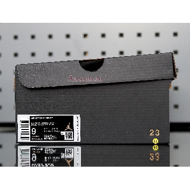 Air Jordan 1 Mid Tiger Print AV5174-005 Black/White-Rush Violet-Black Sneakers