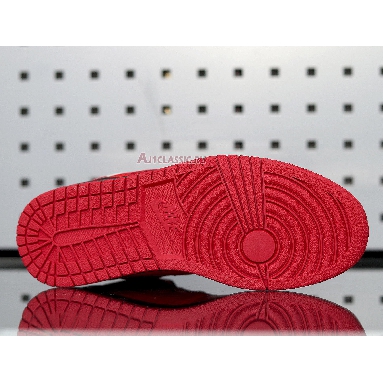 Air Jordan 1 Retro 97 TXT Gym Red 555071-601 Gym Red/Black-Gym Red Sneakers