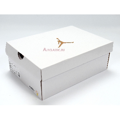 Air Jordan 1 Mid SE Euro Tour CW7589-100 White/White/Gym Red/White Sneakers