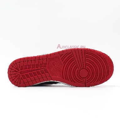 Air Jordan 1 Retro High 85 Varsity Red BQ4422-600 Varsity Red/Summit White/Black Sneakers