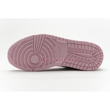 Air Jordan 1 Low Digital Pink CW5379-600-LOW Digital Pink/White/Pink Foam/Sail Sneakers