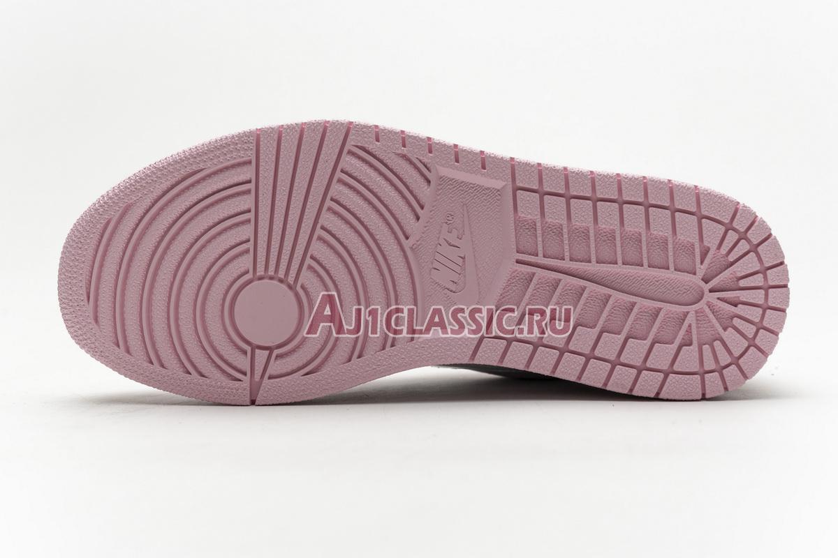Air Jordan 1 Low "Digital Pink" CW5379-600-LOW