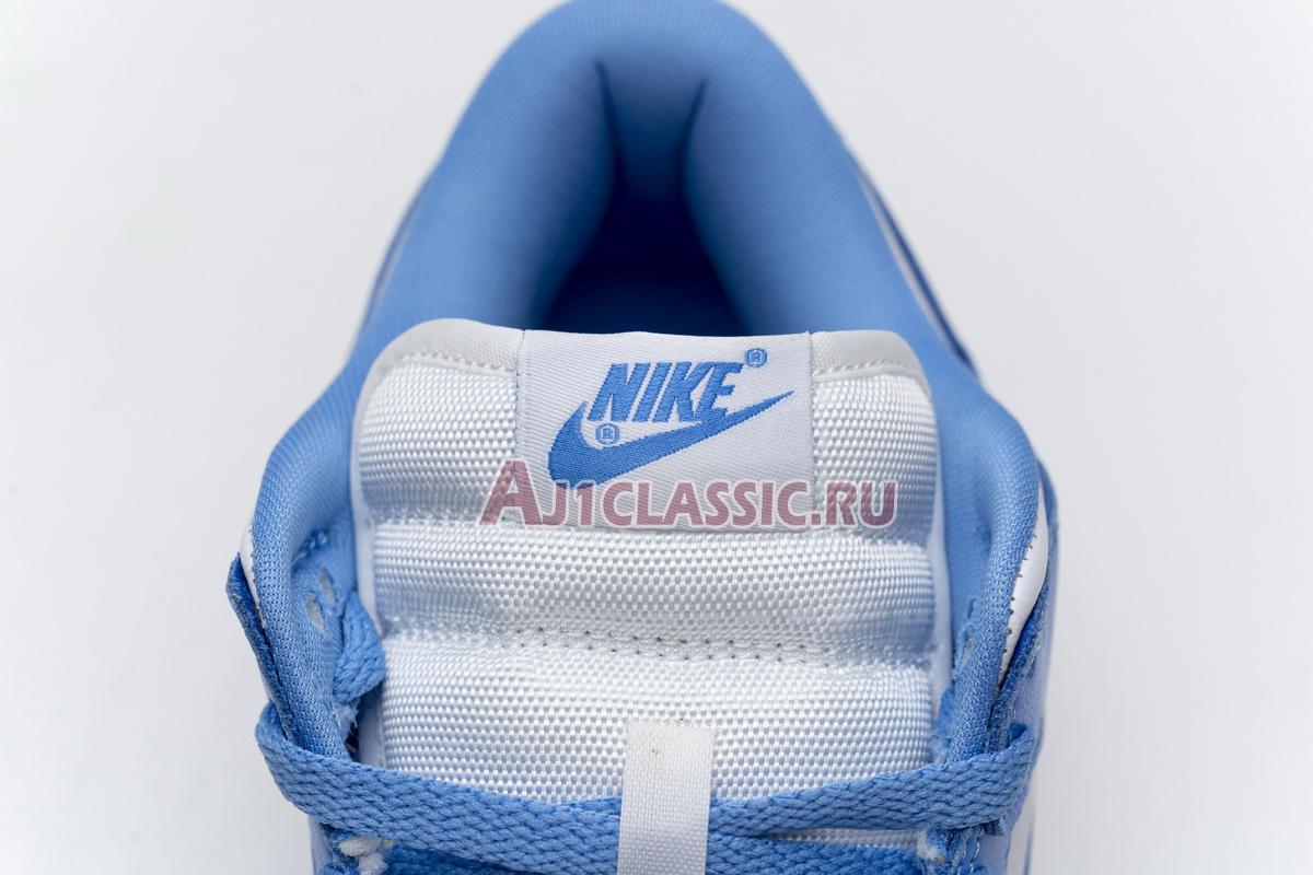 Nike Dunk Low Retro "University Blue" DD1391-400