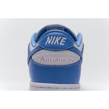 Nike Dunk Low Retro University Blue DD1391-400 White/University Blue Sneakers