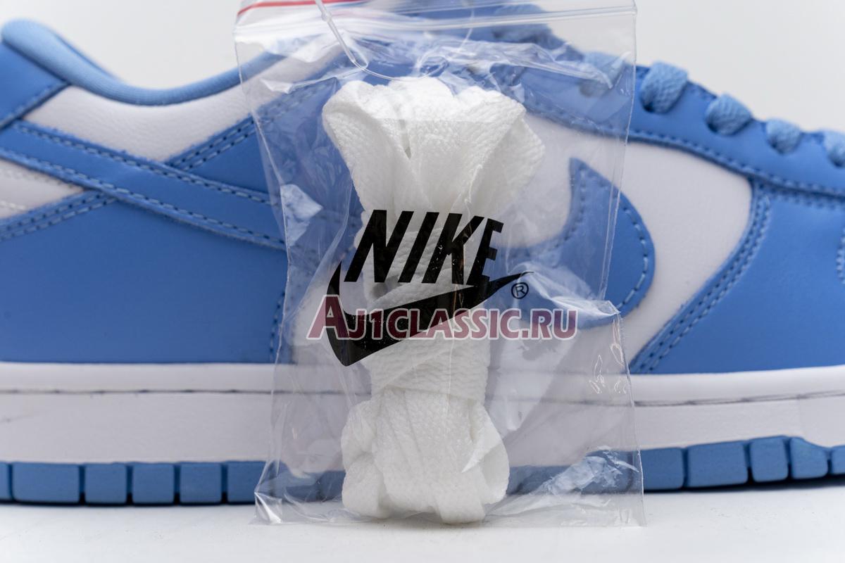 Nike Dunk Low Retro "University Blue" DD1391-400