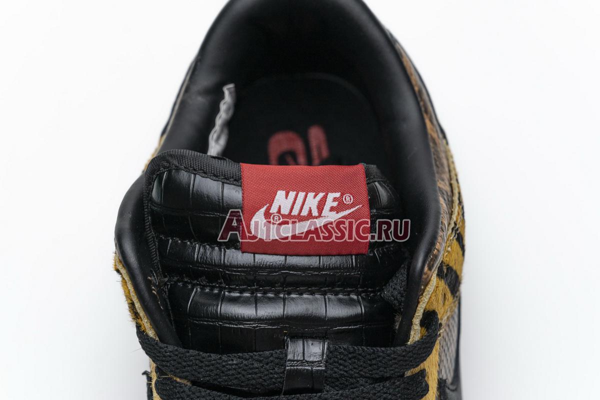 Nike Dunk Low Premium "Beast Pack" 312919-001
