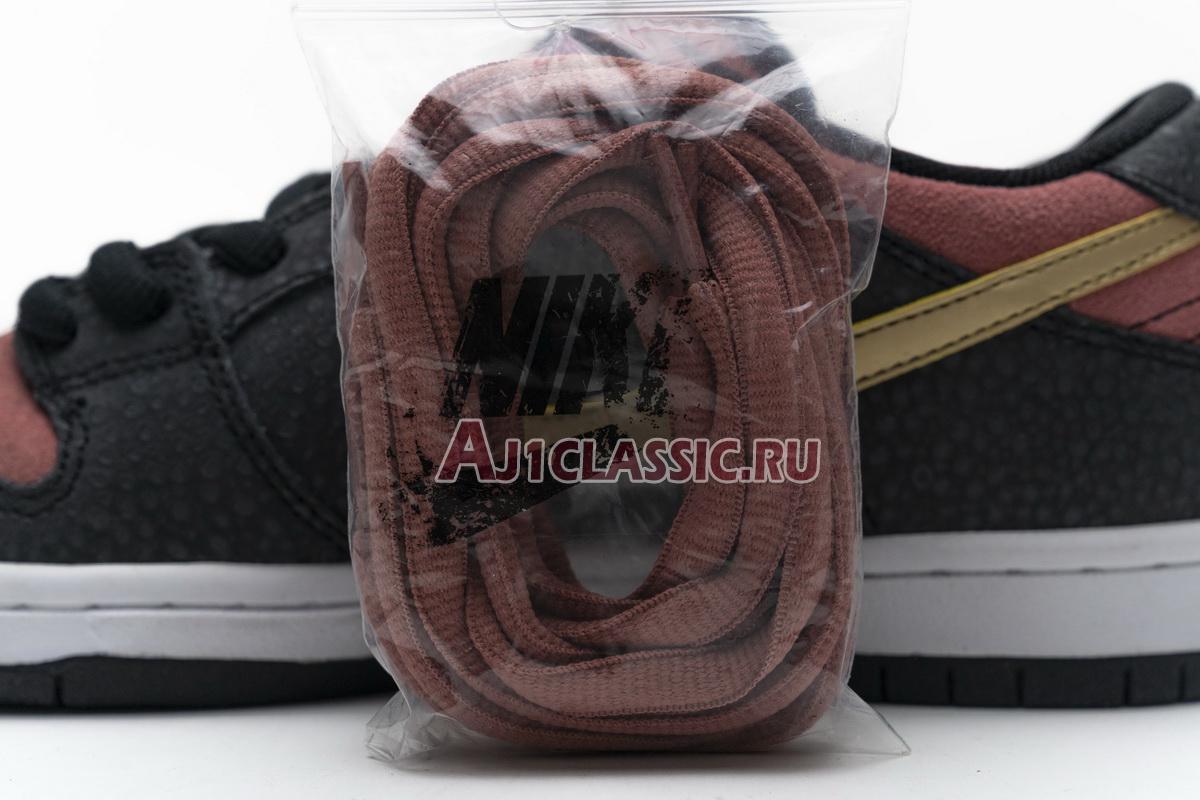 Nike Dunk Low Premium SB QS "Walk Of Fame" 504750-076