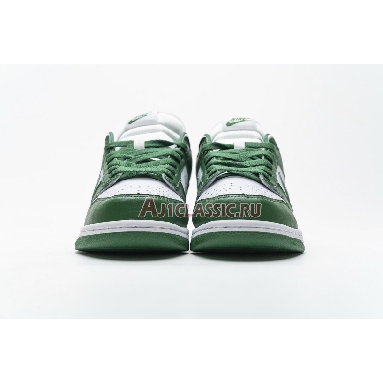 Nike SB Dunk Low SP Team Green DD1391-300 White/Team Green Sneakers