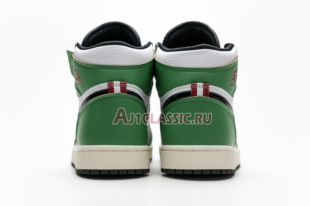 Air Jordan 1 Retro High OG "Lucky Green" DB4612-300