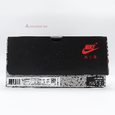 Air Jordan 5 Retro Top 3 CZ1786-001 Black/Fire Red/Grape Ice/New Emerald Sneakers
