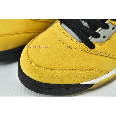 Air Jordan 5 Retro T23 Tokyo 454783-701 Vrsty Mz/Anthrct-Wlf Gry-Blk Sneakers