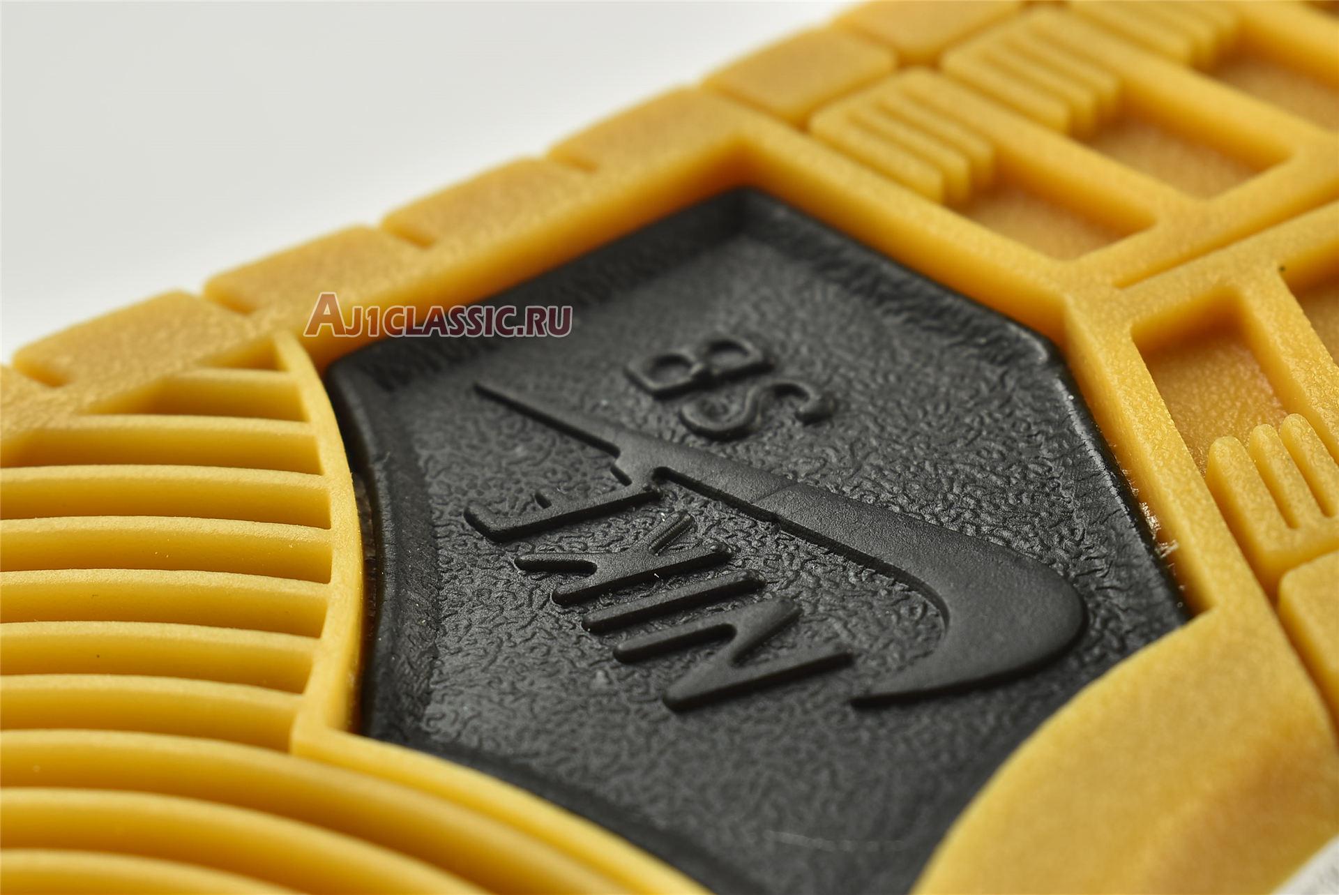 Nike Dunk High Pro ISO SB "Orange Label - Midnight Navy" CI2692-401