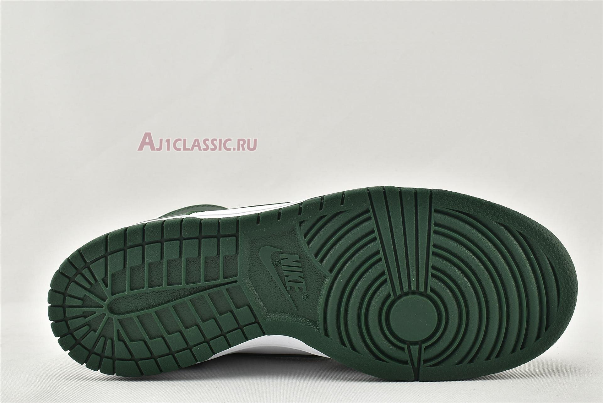 Nike Dunk High SP "Spartan Green" CZ8149-100