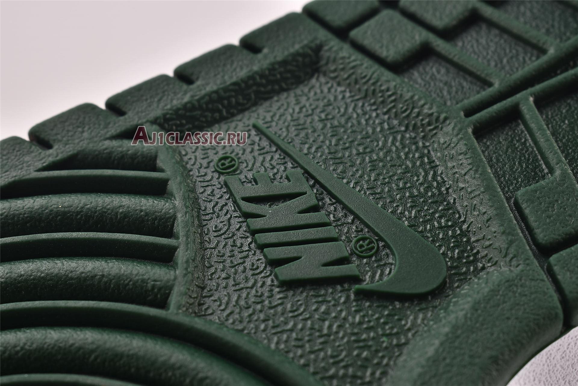 Nike Dunk High SP "Spartan Green" CZ8149-100