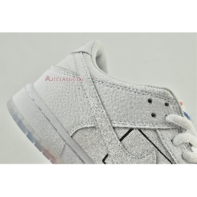 Jeff Staple x Nike Dunk Low Pro SB White Pigeon 883232-010 White/White Sneakers
