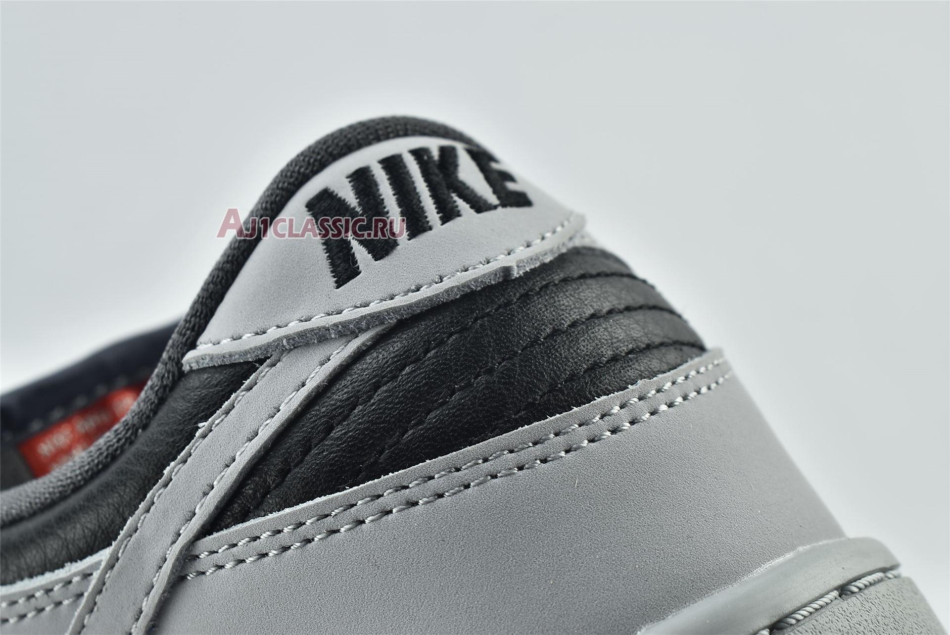 Atlas x Nike Dunk Low Premium SB "Wolf Grey" 504750-020