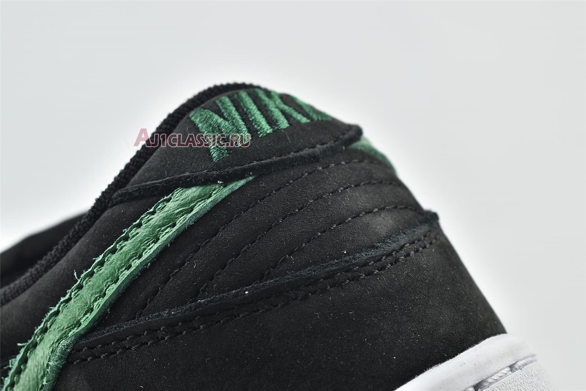Nike Dunk Low Pro SB "Black Pine" BQ6817-005