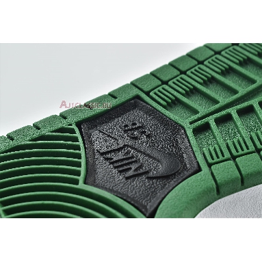 Nike Dunk Low Pro SB Black Pine BQ6817-005 Black/Pine Green-White Sneakers