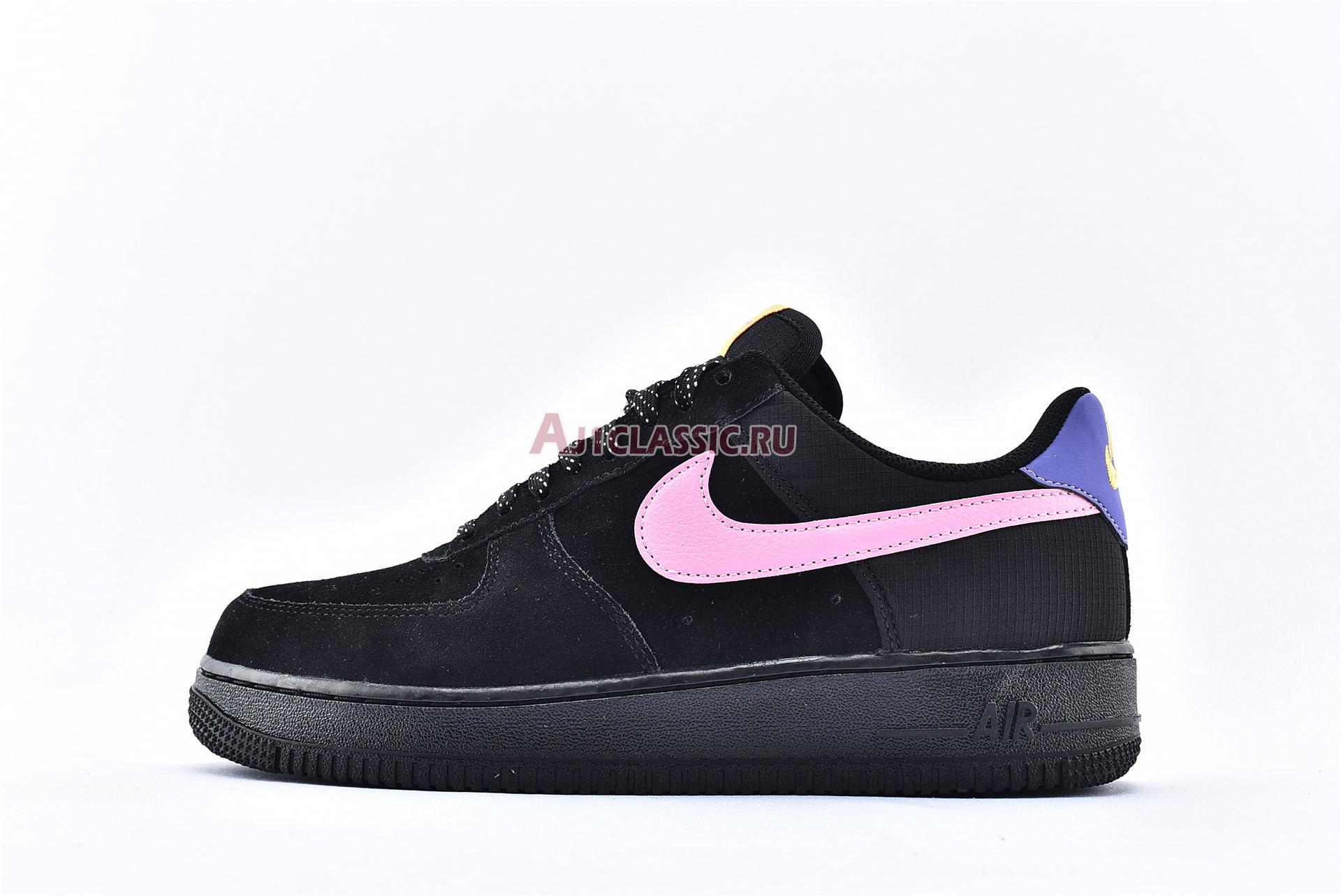 Nike Air Force 1 Low "Black ACG" CD0887-001