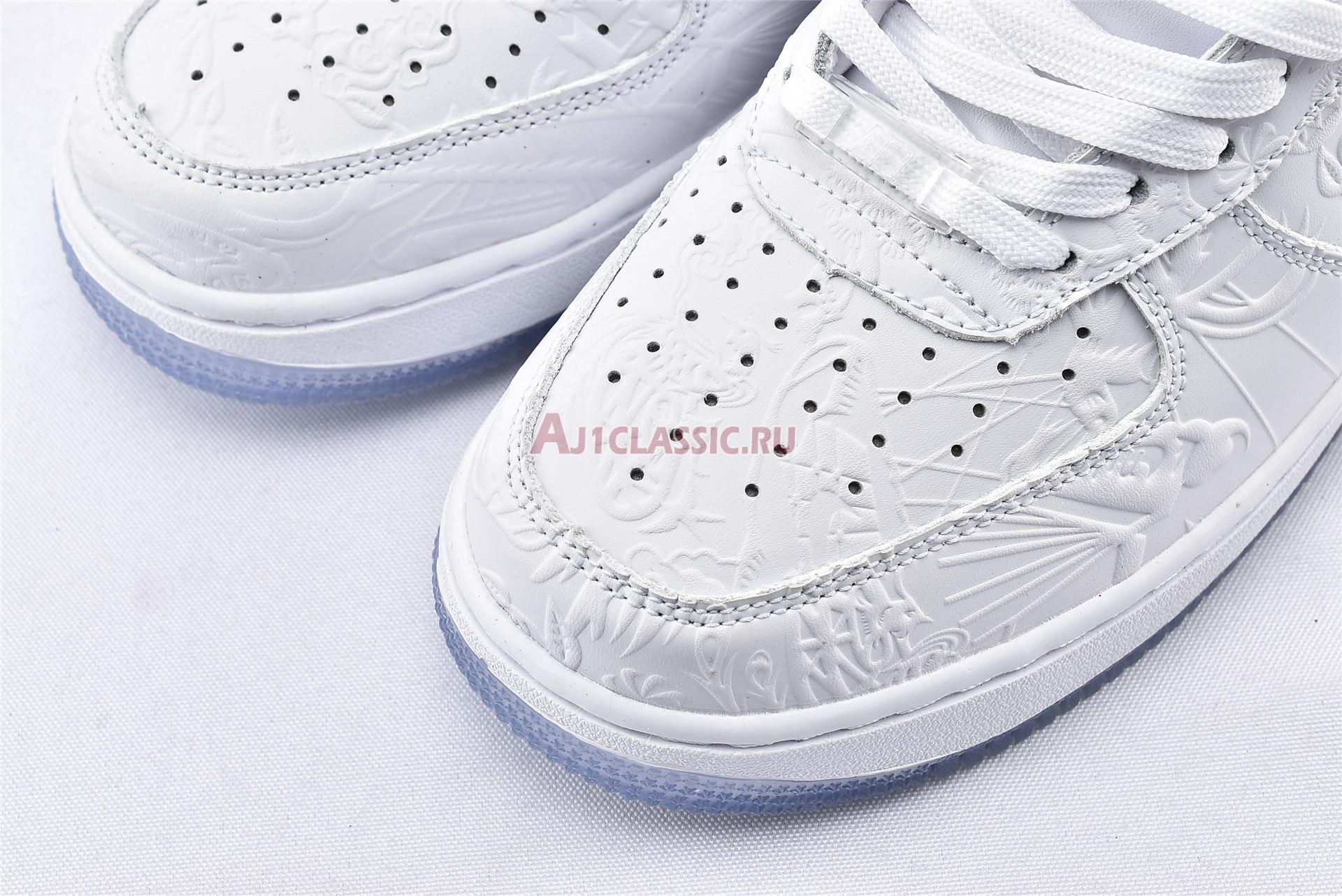 Nike Air Force 1 Low "Year of the Rat" CU8870-117