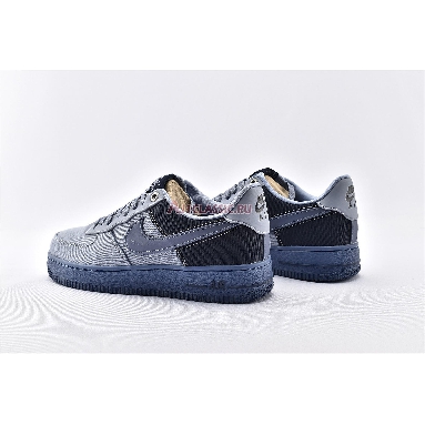 Nike Air Force 1 Premium Ashen Slate CI1116-400 Ashen Slate/Diffused Blue-Obsidian Sneakers