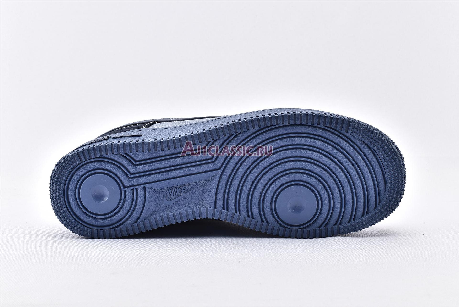 Nike Air Force 1 Premium "Ashen Slate" CI1116-400