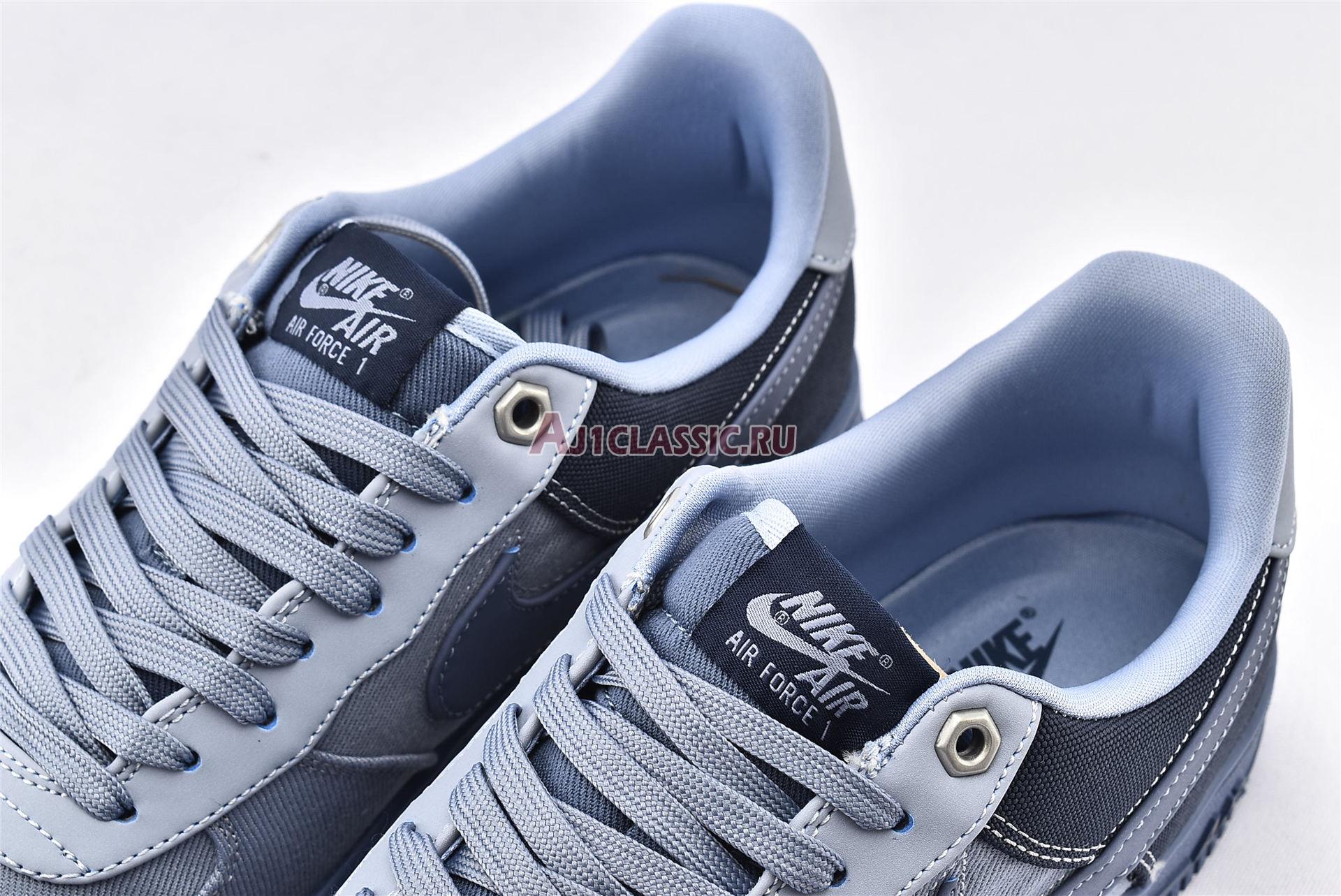 Nike Air Force 1 Premium "Ashen Slate" CI1116-400