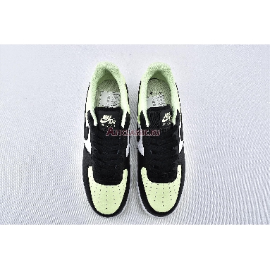 Nike Air Force 1 Low Barely Volt CW2361-700 Barely Volt/Black/White Sneakers