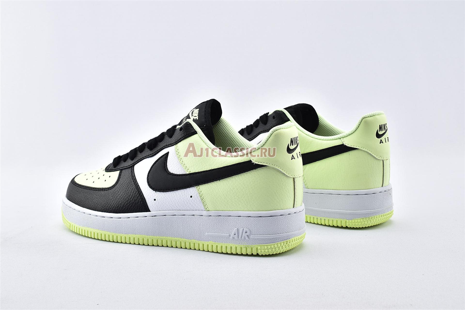 Nike Air Force 1 Low "Barely Volt" CW2361-700