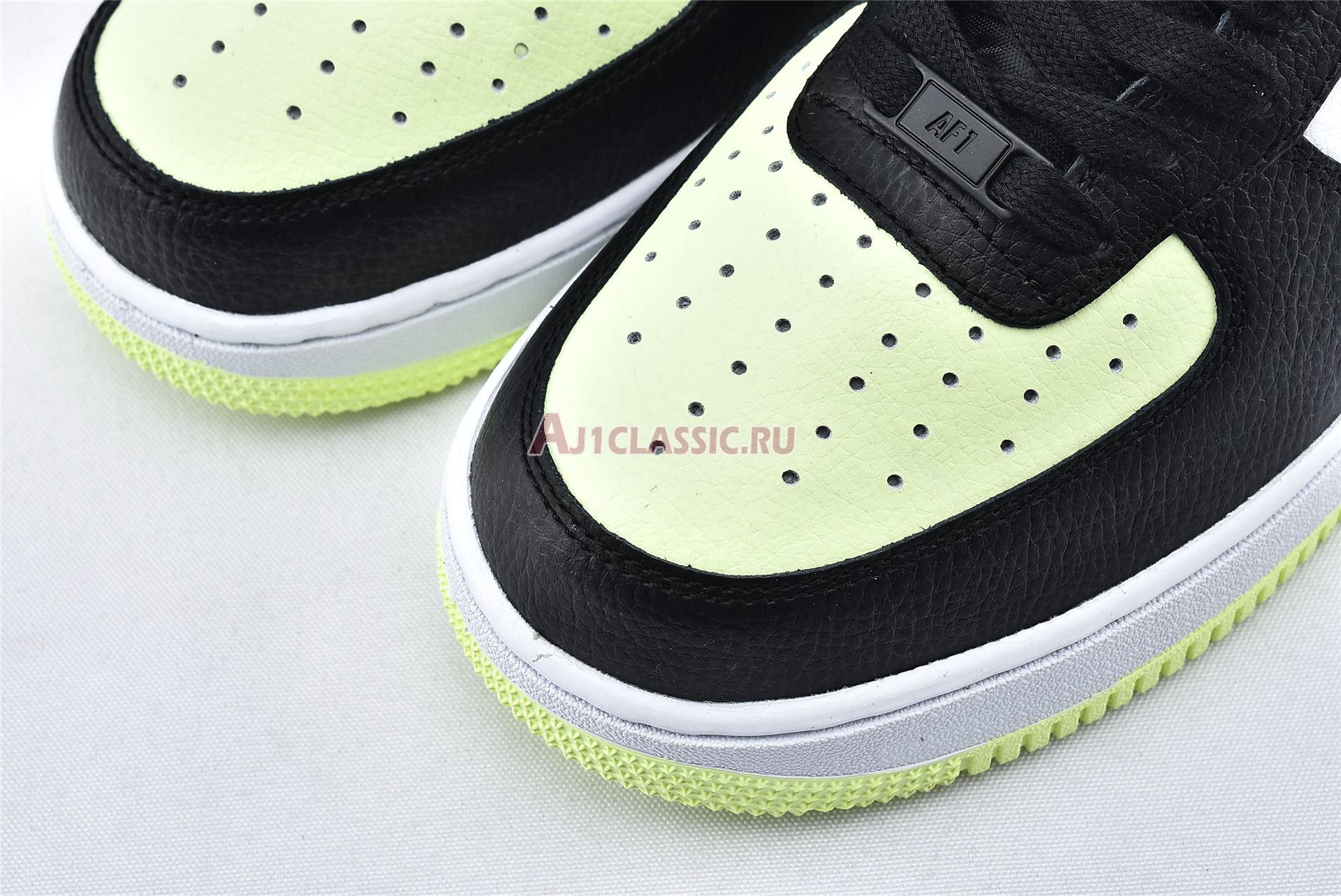 Nike Air Force 1 Low "Barely Volt" CW2361-700