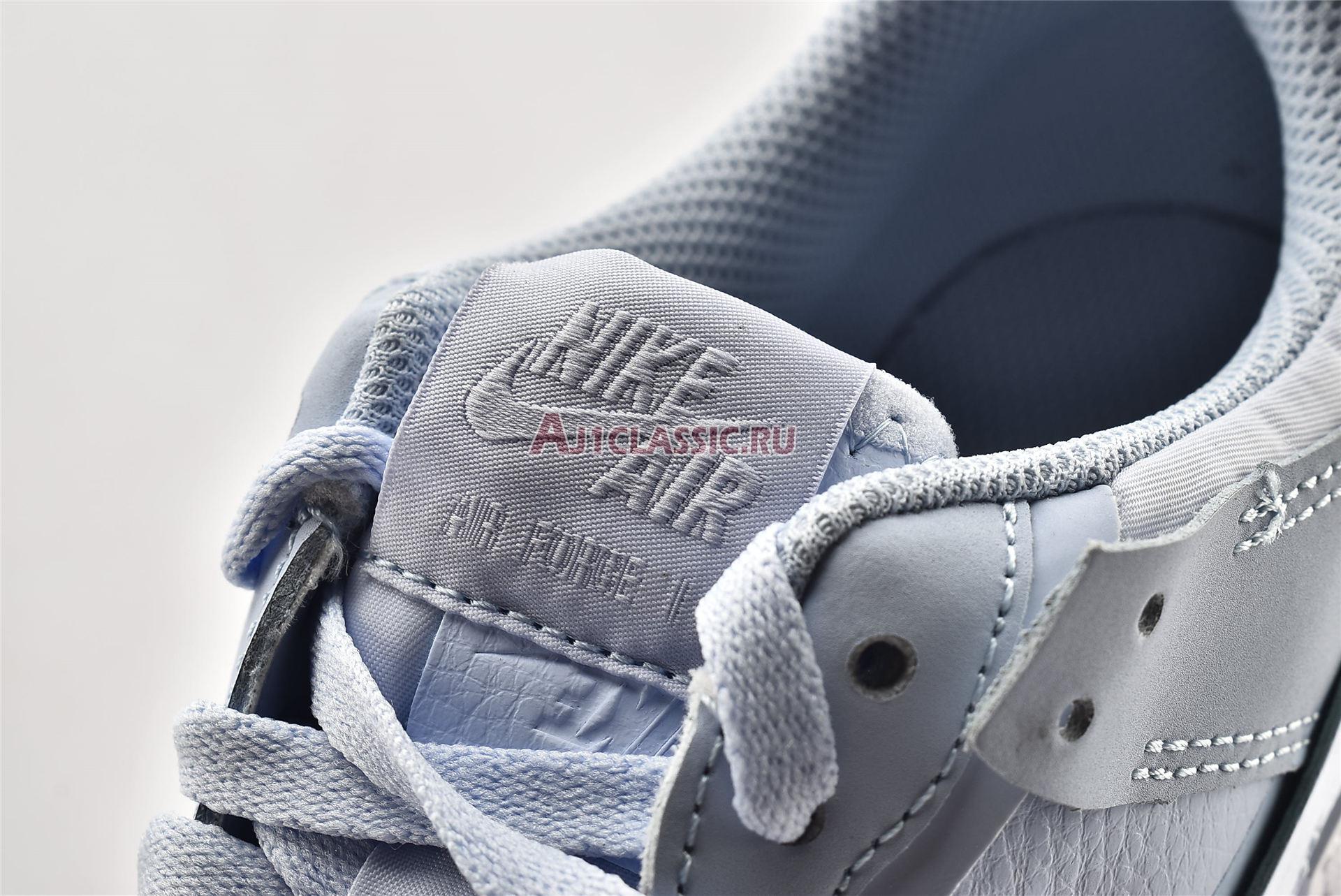 Nike Wmns Air Force 1 Shadow "Hydrogen Blue" CV3020-400