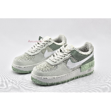 Nike Wmns Air Force 1 Shadow Spruce Aura CW2655-001 Spruce Aura/White-Pistachio Frost Sneakers