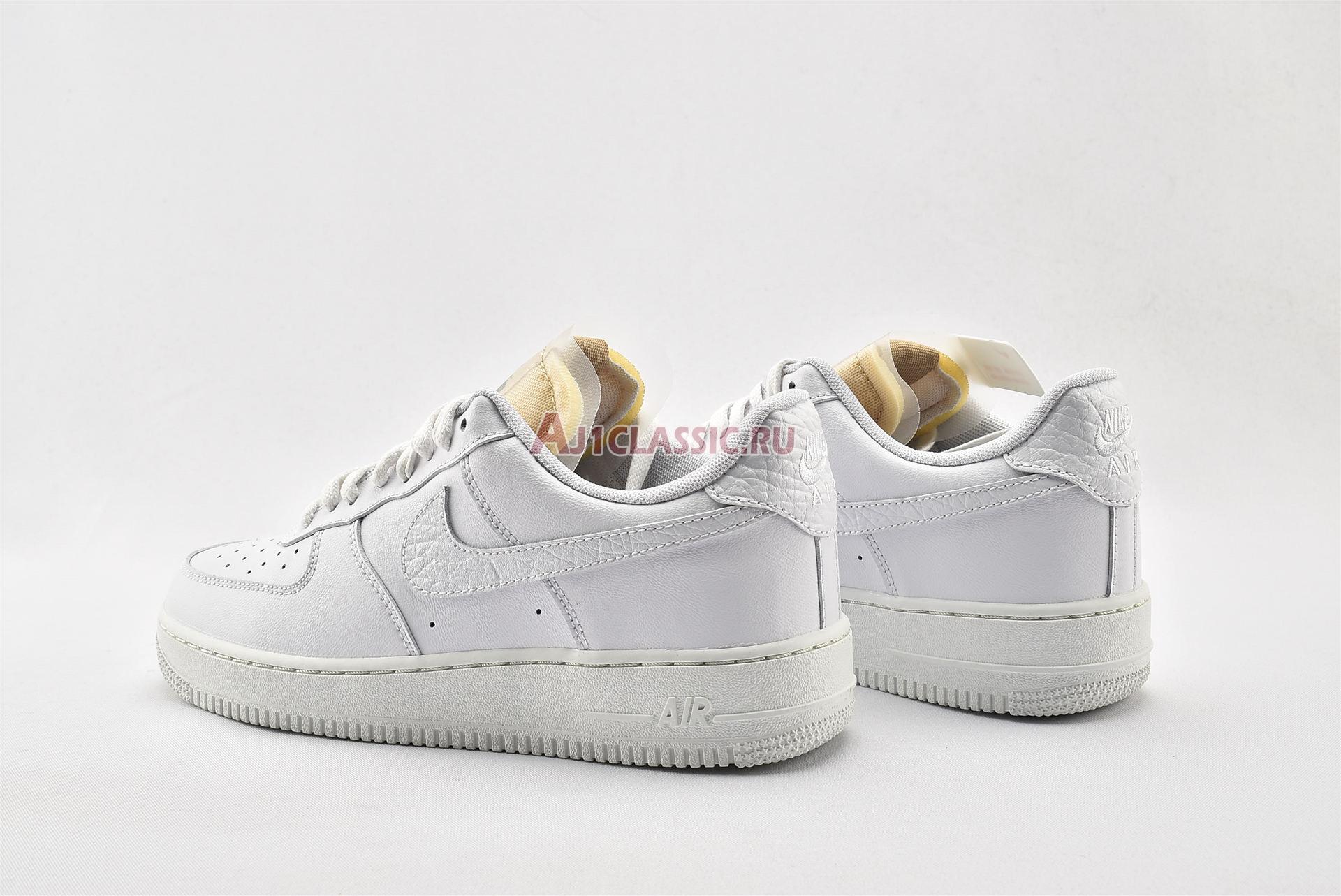 Nike Air Force 1 Low 07 LX "Bling" CZ8101-100
