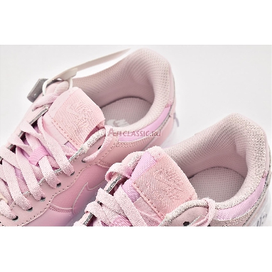 Nike Air Force 1 GS White Hydrogen Blue CV3020-600 Pink Foam/White/Pink Foam Sneakers