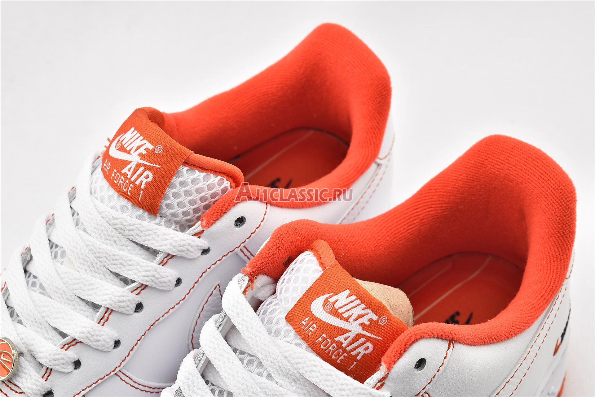 Nike Air Force 1 Low "Rucker Park" CT2585-100