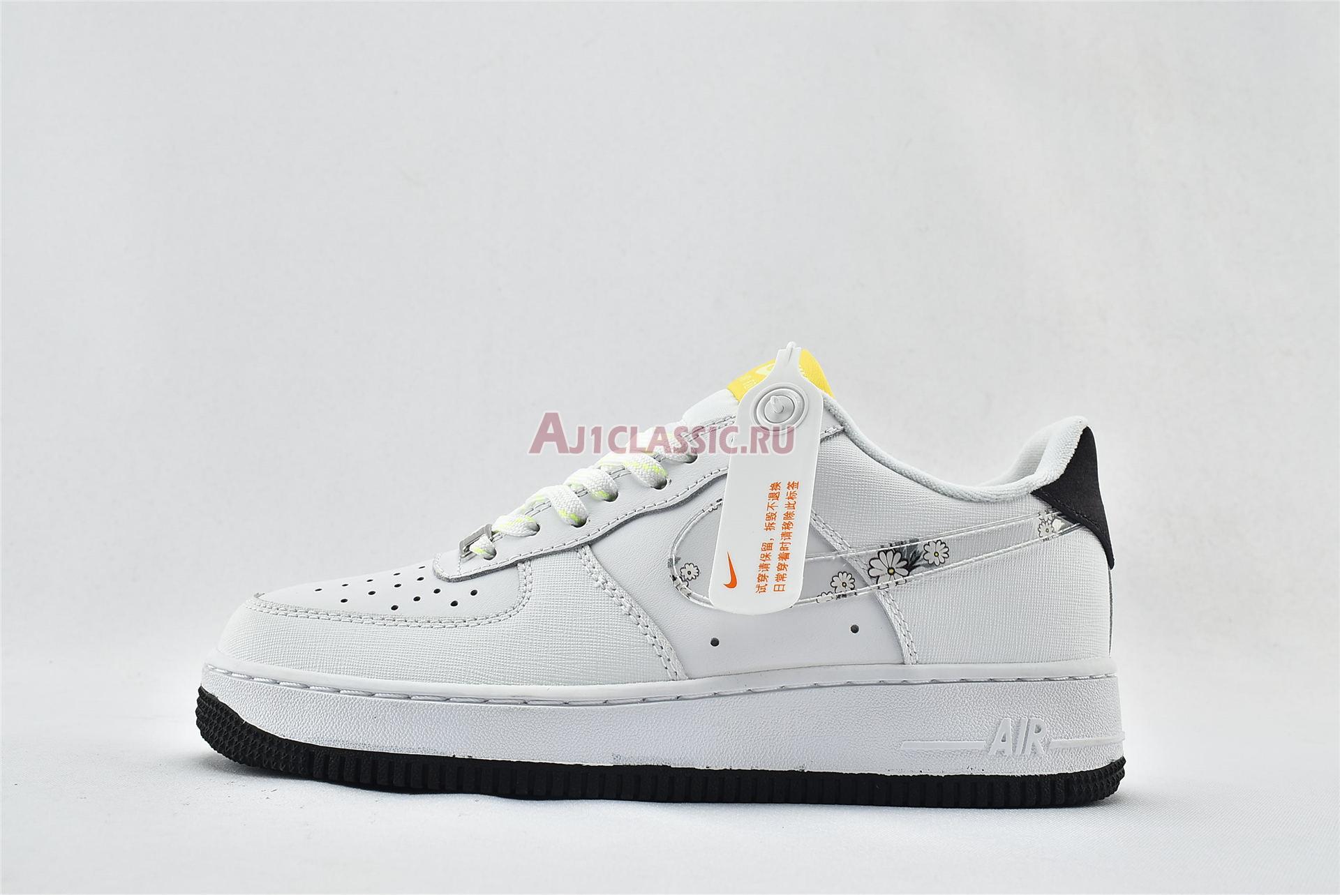 Nike Air Force 1 07 LV8 "Daisy Pack" CW5571-100