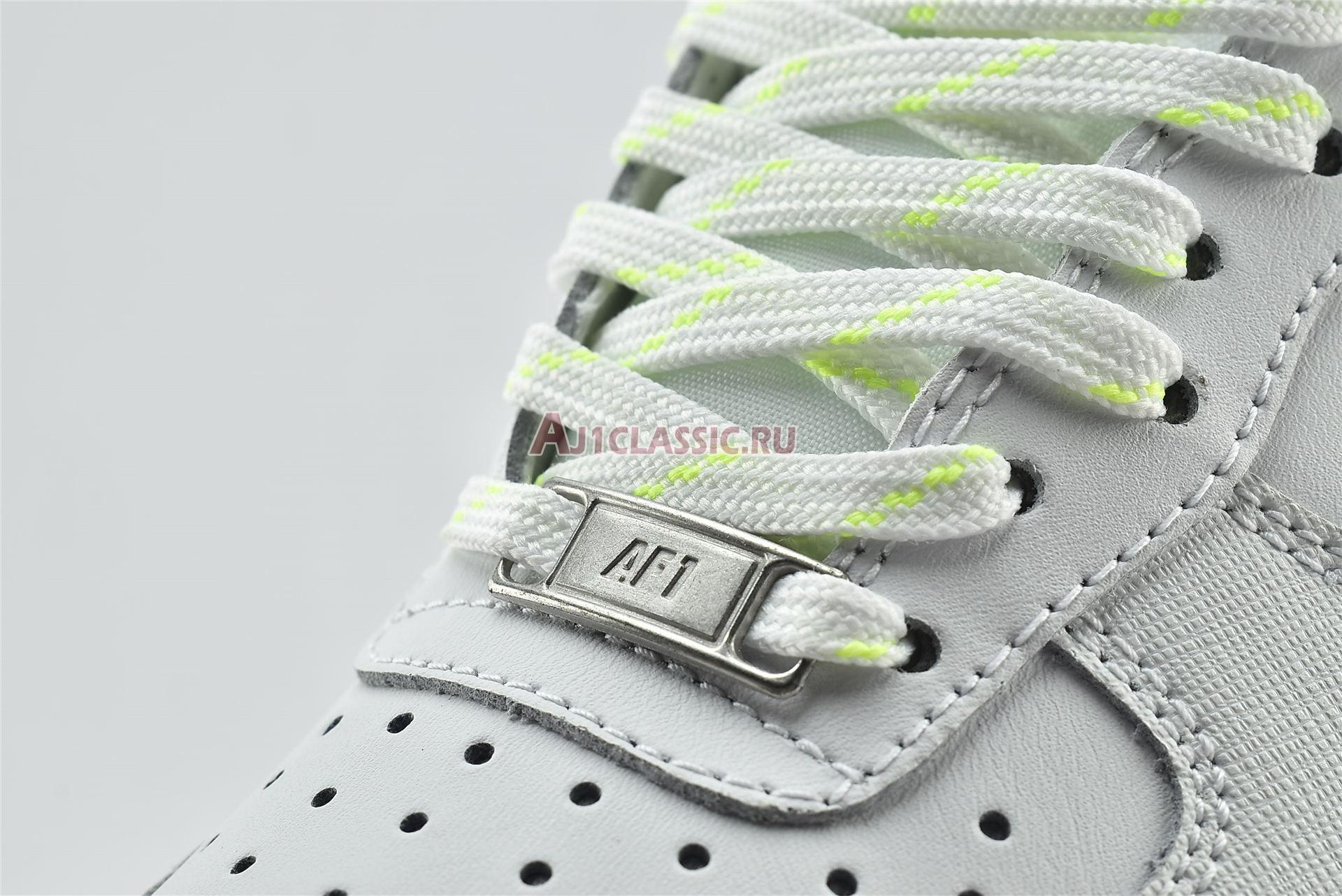 Nike Air Force 1 07 LV8 "Daisy Pack" CW5571-100
