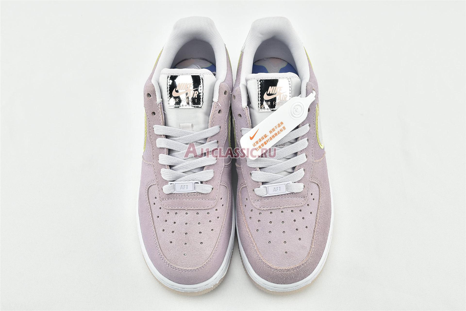 Nike Air Force 1 Low "P(HER)SPECTIVE" CW6013-500