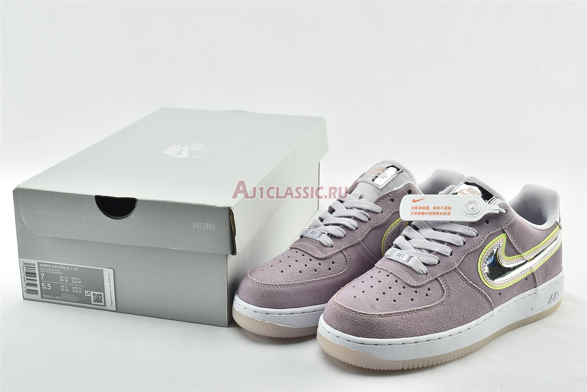 Nike Air Force 1 Low "P(HER)SPECTIVE" CW6013-500