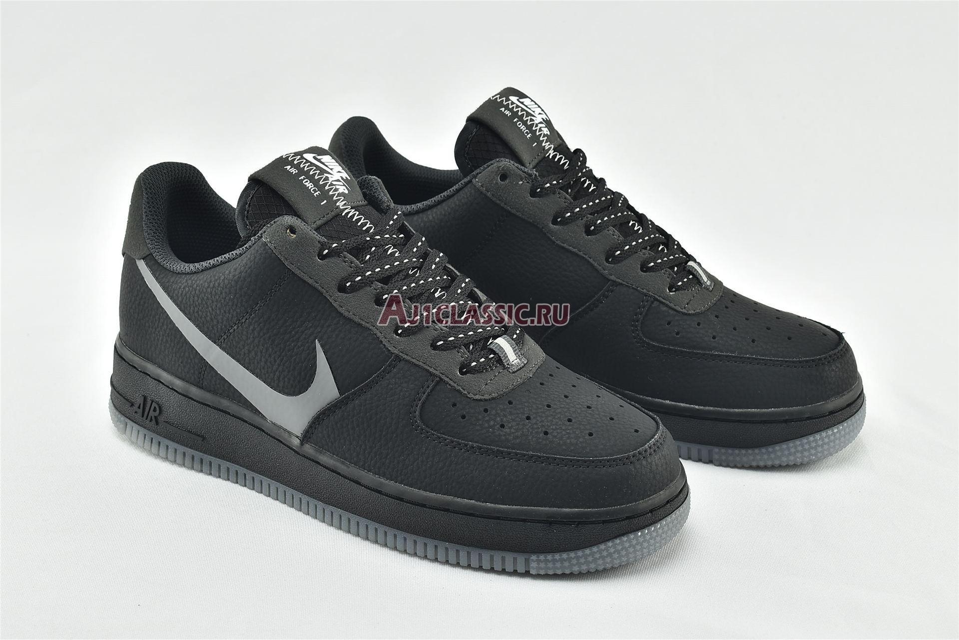 Nike Air Force 1 Low "Grey Swoosh" CD0888-001