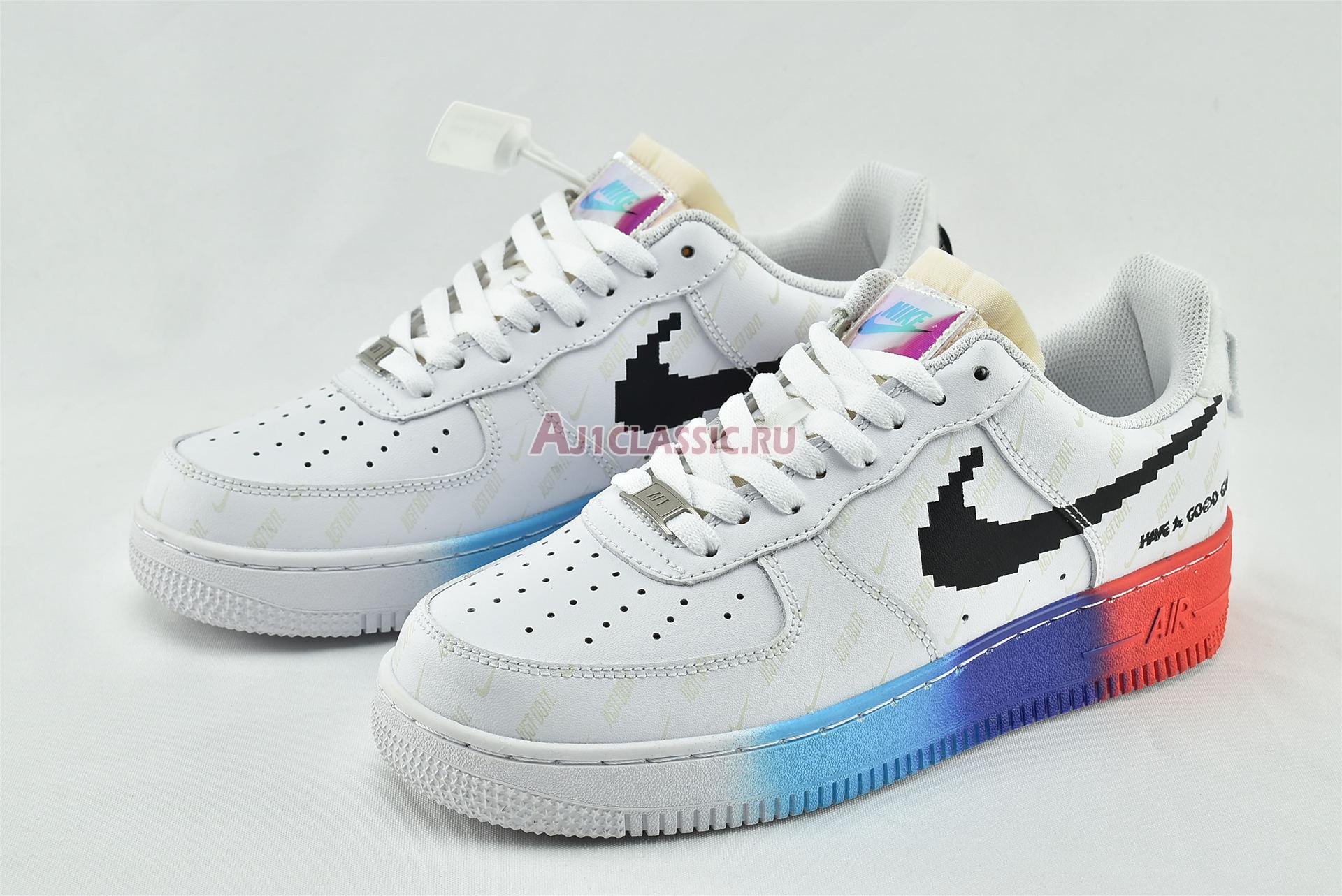 Nike Air Force 1 Low "Have A Good Game" 318155-113