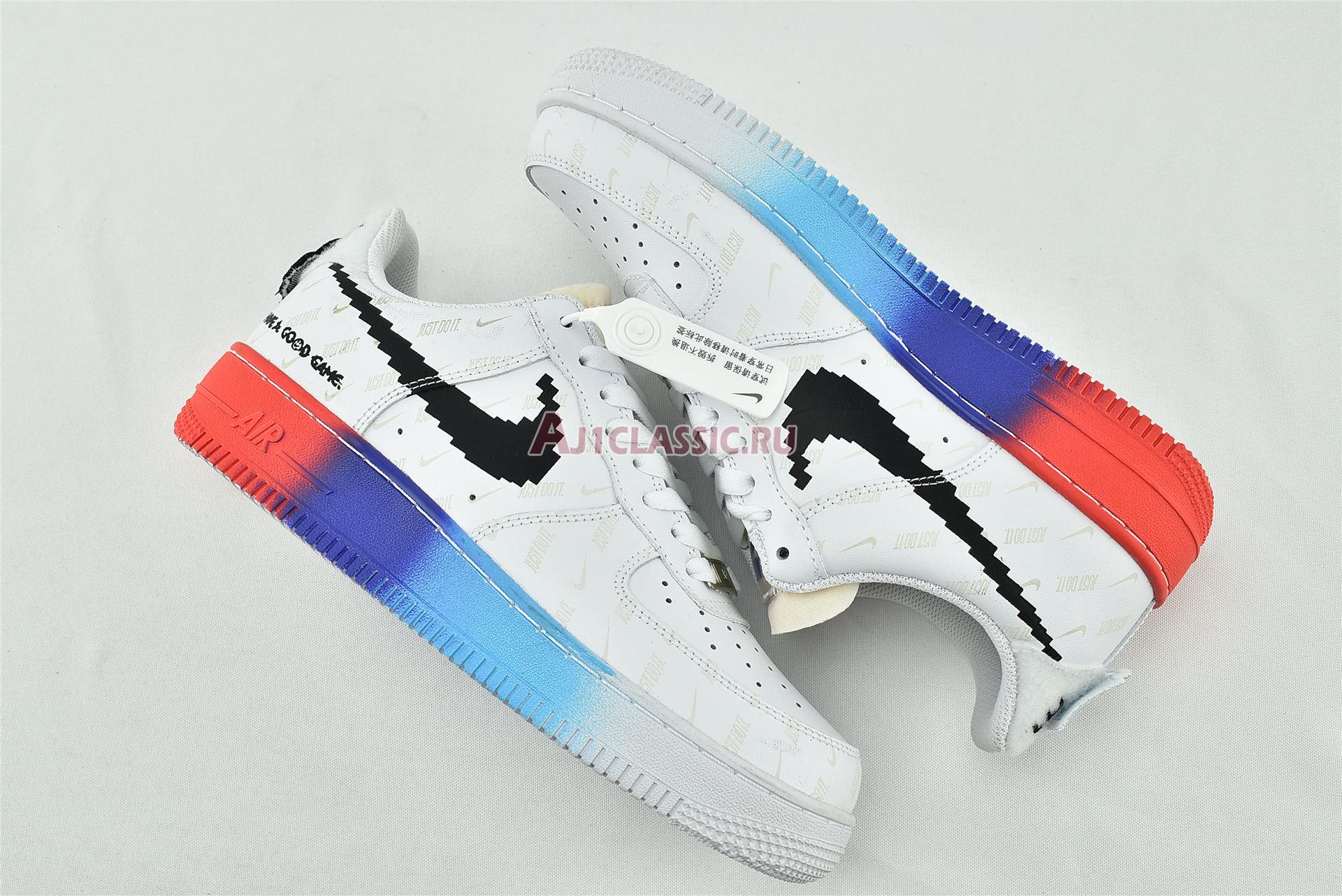 Nike Air Force 1 Low "Have A Good Game" 318155-113
