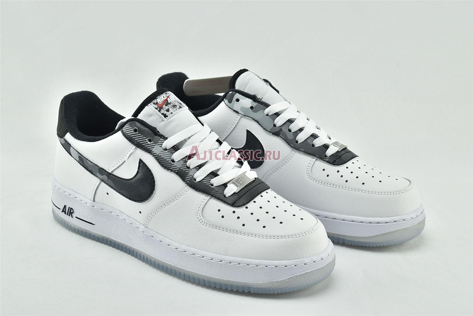 Nike Air Force 1 Low "Remix Pack" DB1997-100