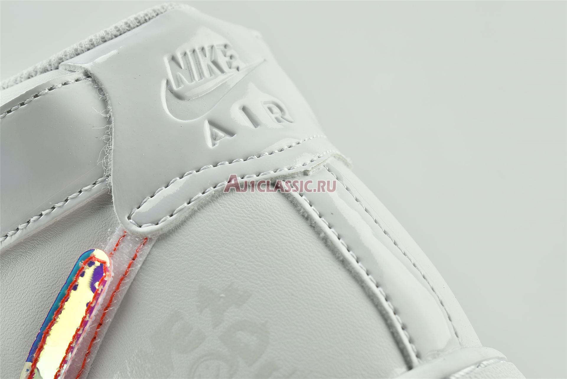 Nike Wmns Air Force 1 High LX "Have A Good Game" DC2111-191