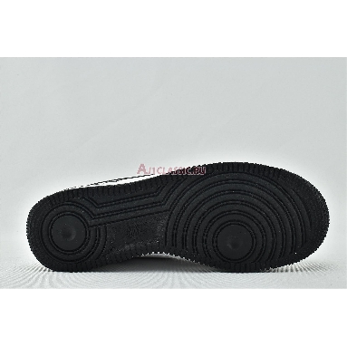Nike Air Force 1 LV8 KSA GS Worldwide Pack - White Reflect Silver CT4683-100 White/Black/Reflect Silver Sneakers