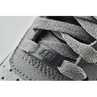 Nike Air Force 1 Low 07 LV8 Triple Grey AO2425-001 Atmosphere Grey/Vast Grey-Thunder Grey Sneakers