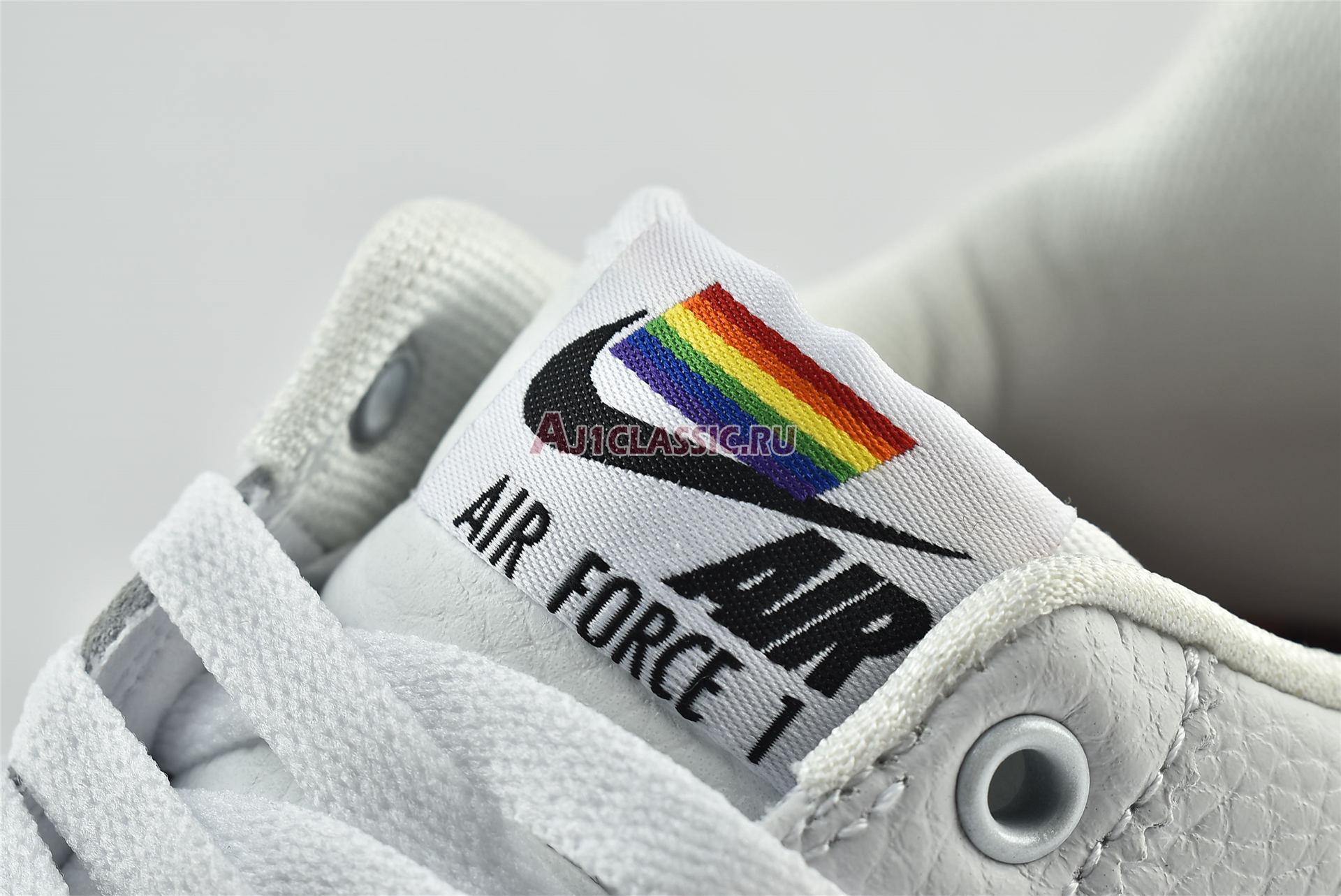 Nike Air Force 1 Low "BeTrue" CV0258-100