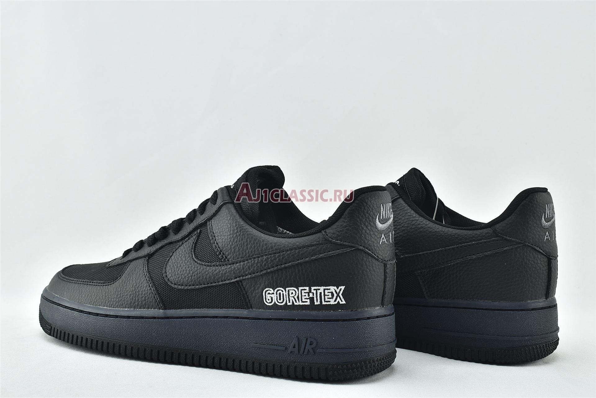 Nike Air Force 1 GTX "Anthracite Grey" CT2858-001