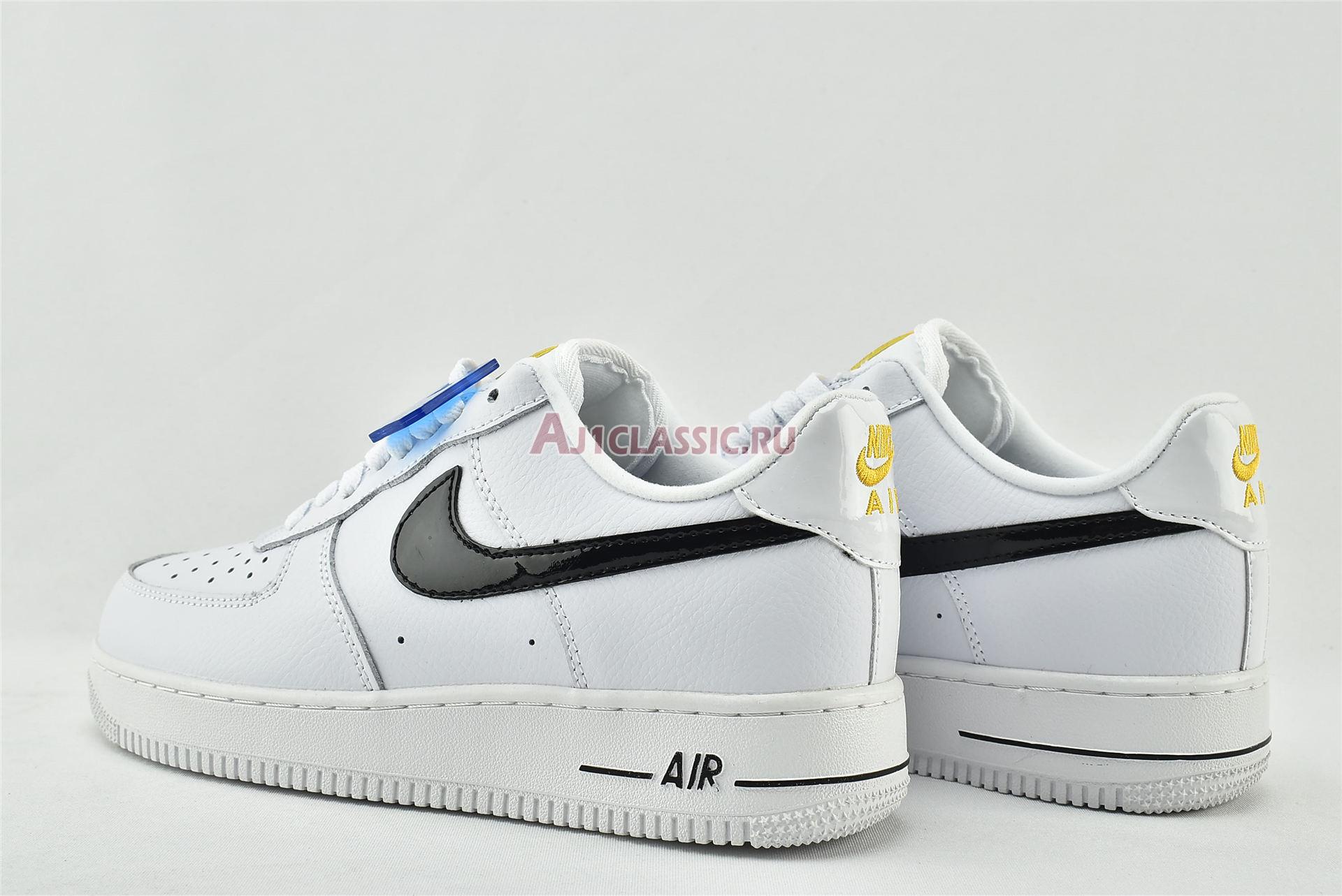 Nike Air Force 1 Low SE "White" CI3446-100