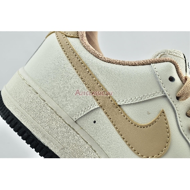 Nike Air Force 1 Low 07 Beige/Khaki CJ6065-500 Grey/Beige/Khaki Sneakers